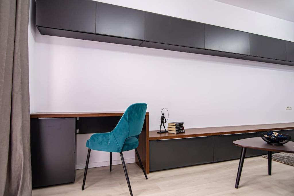City Center Accomodation- 401 Resita Zewnętrze zdjęcie