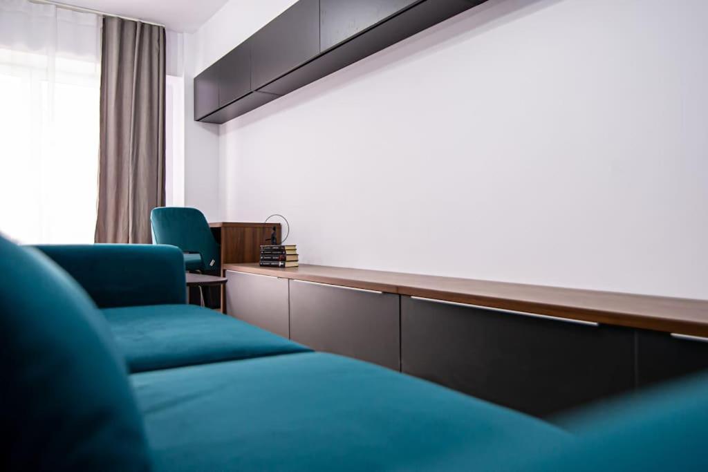 City Center Accomodation- 401 Resita Zewnętrze zdjęcie