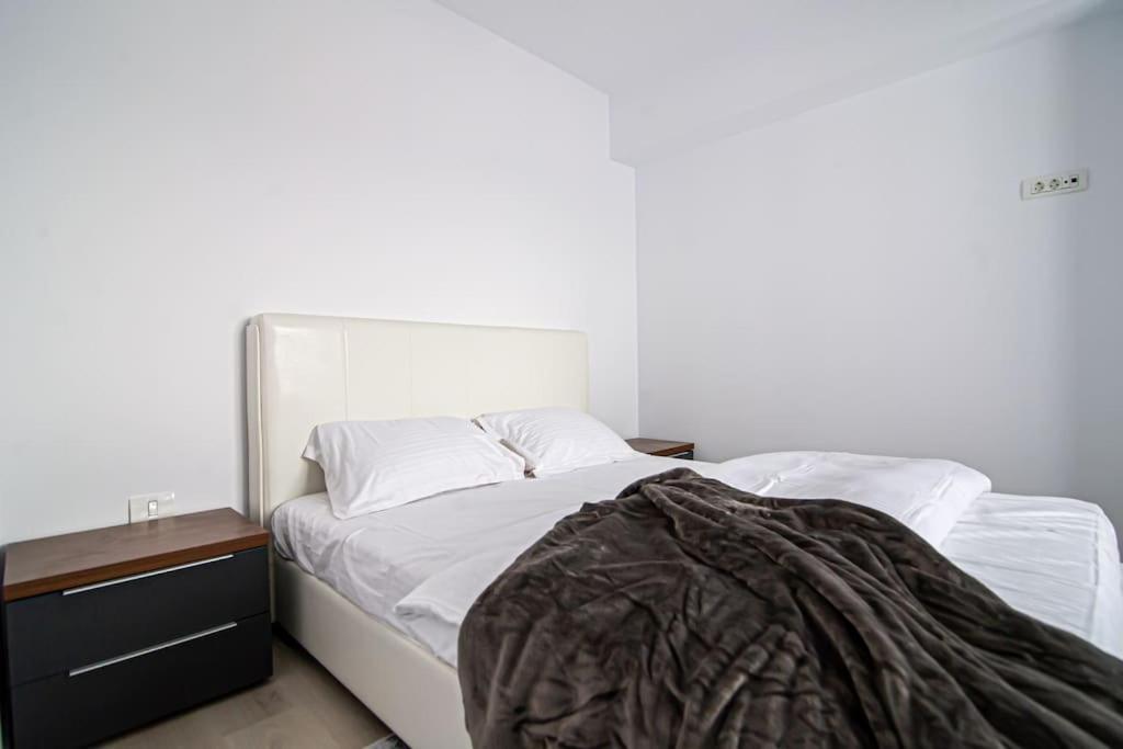 City Center Accomodation- 401 Resita Zewnętrze zdjęcie
