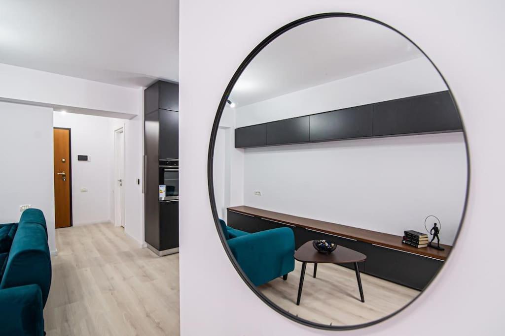 City Center Accomodation- 401 Resita Zewnętrze zdjęcie